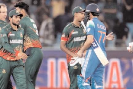 బీసీసీఐకి నష్టమా లేక ఐసీసీకి నష్టమా?